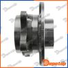 Moyeu de roue arriére pour SSANGYONG | 42420-35100, 4242035100